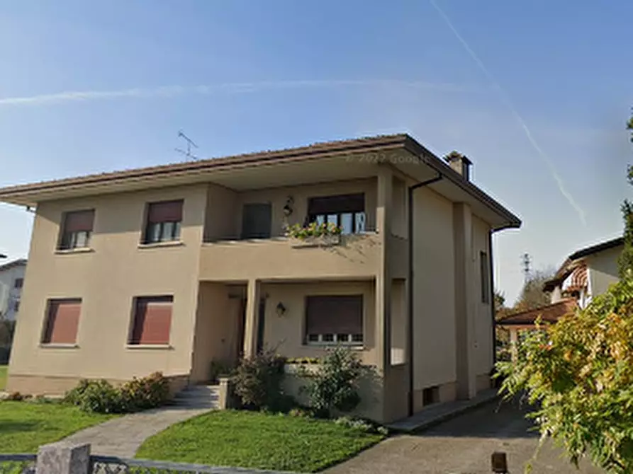 Immagine 8 di Casa indipendente in vendita  in Via Maino a Fiume Veneto