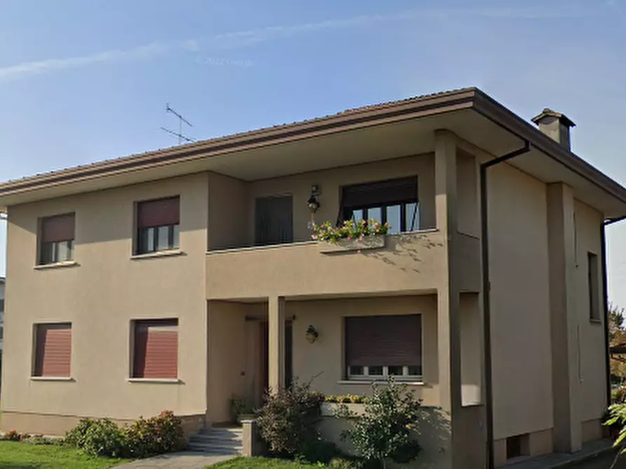 Immagine 9 di Casa indipendente in vendita  in Via Maino a Fiume Veneto