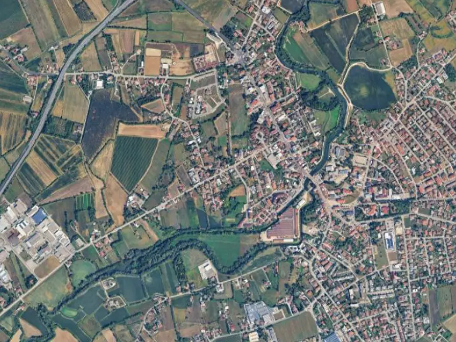 Immagine 10 di Casa indipendente in vendita  in Via Maino a Fiume Veneto