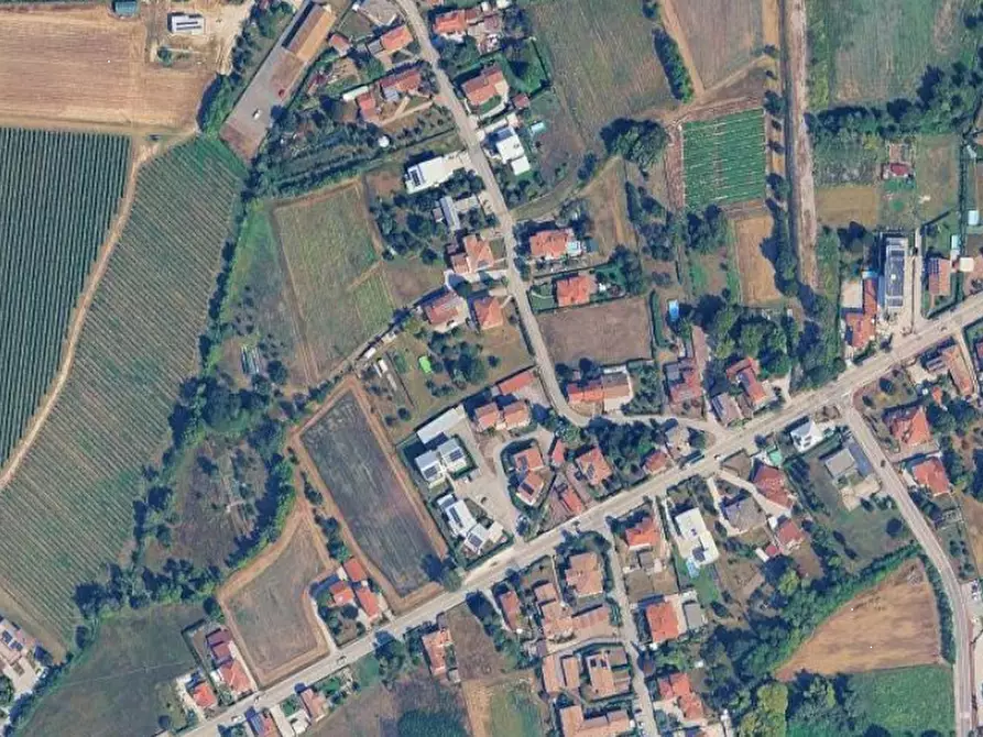 Immagine 11 di Casa indipendente in vendita  in Via Maino a Fiume Veneto