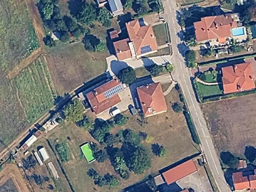 Immagine 12 di Casa indipendente in vendita  in Via Maino a Fiume Veneto
