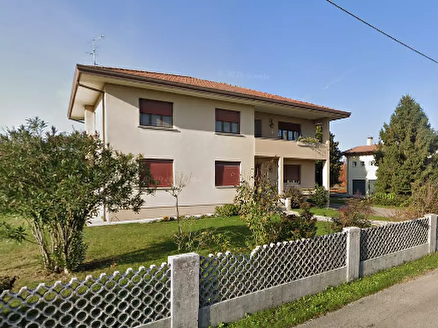 Immagine 13 di Casa indipendente in vendita  in Via Maino a Fiume Veneto