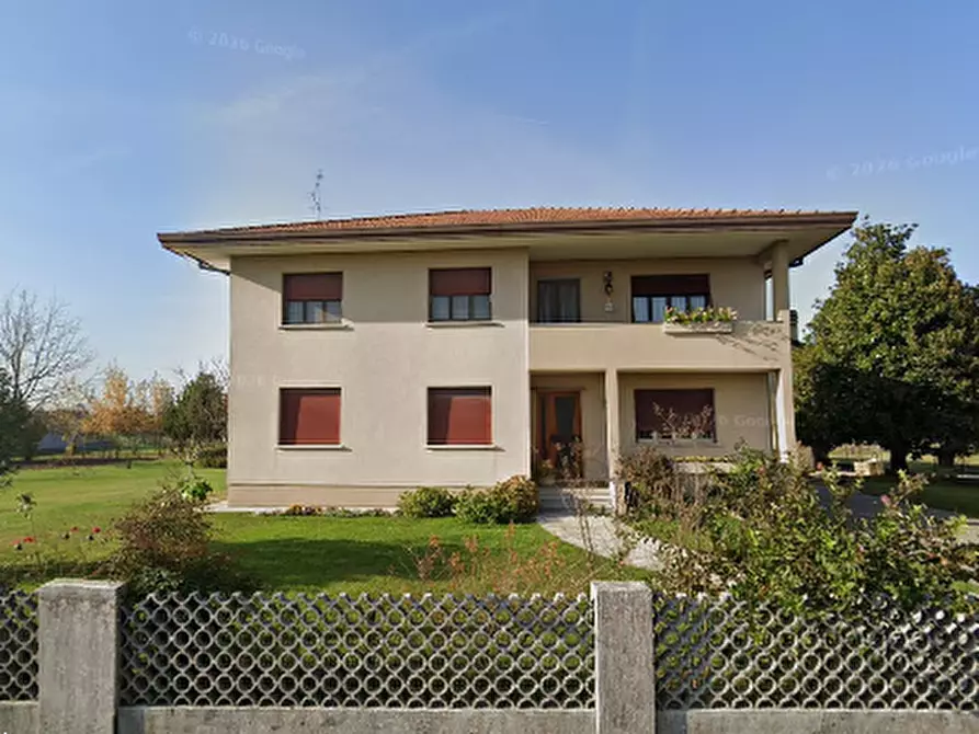 Immagine 14 di Casa indipendente in vendita  in Via Maino a Fiume Veneto