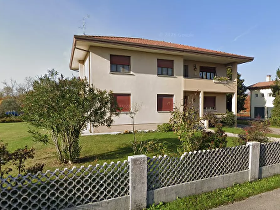 Immagine 15 di Casa indipendente in vendita  in Via Maino a Fiume Veneto