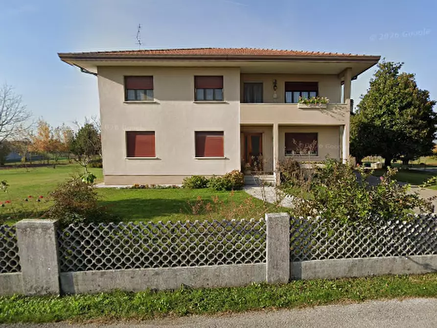 Immagine 16 di Casa indipendente in vendita  in Via Maino a Fiume Veneto
