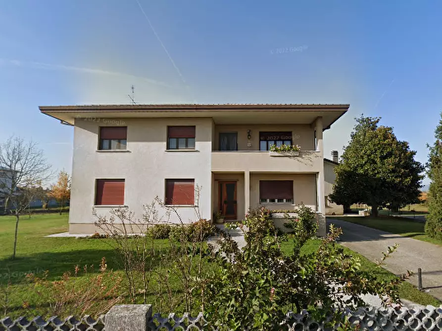 Immagine 17 di Casa indipendente in vendita  in Via Maino a Fiume Veneto