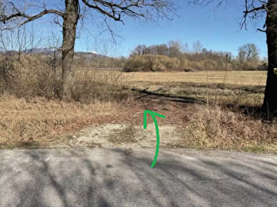 Immagine 4 di Terreno agricolo in vendita  in Via Col San Martino a Farra Di Soligo