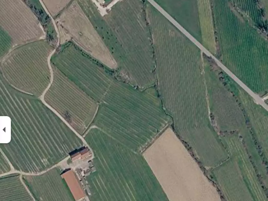 Immagine 8 di Terreno agricolo in vendita  in Via Col San Martino a Farra Di Soligo