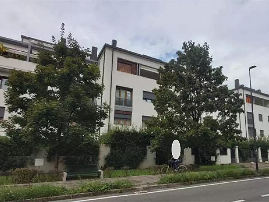 Immagine 2 di Appartamento in vendita  in Via Siora  Andriana del Vescovo a Treviso