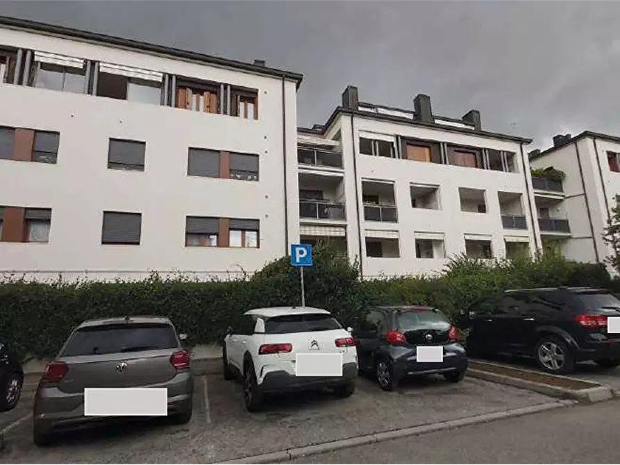Immagine 1 di Appartamento in vendita  in Via Siora  Andriana del Vescovo a Treviso