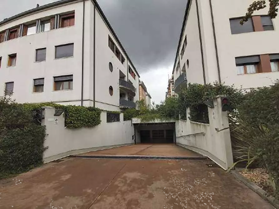 Immagine 4 di Appartamento in vendita  in Via Siora  Andriana del Vescovo a Treviso