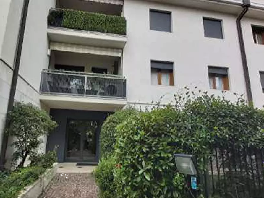 Immagine 5 di Appartamento in vendita  in Via Siora  Andriana del Vescovo a Treviso