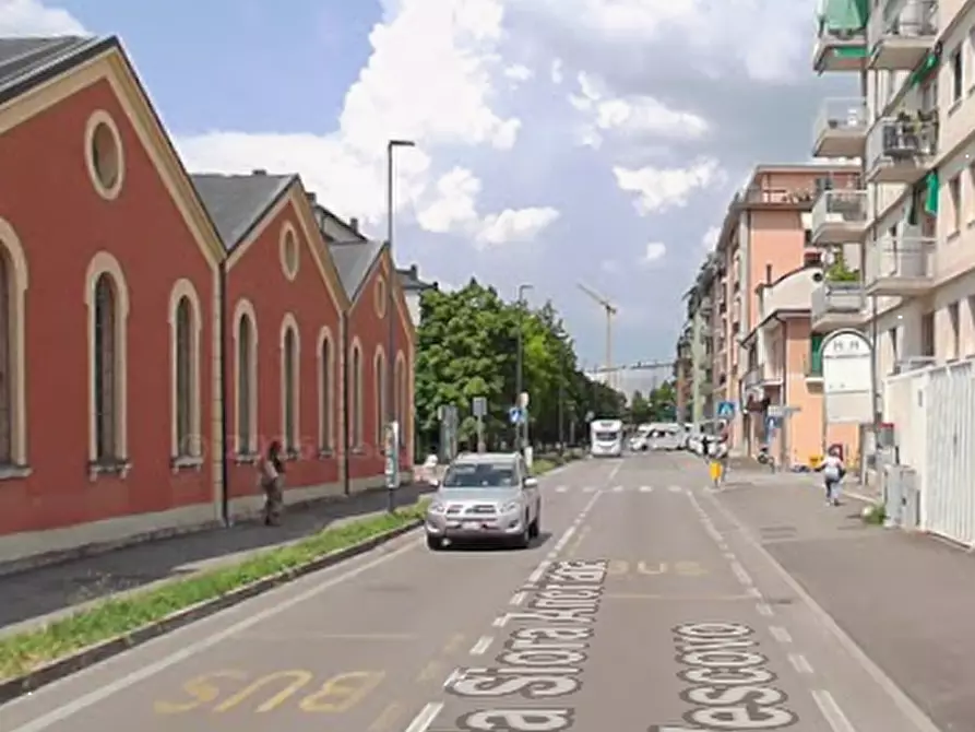Immagine 7 di Appartamento in vendita  in Via Siora  Andriana del Vescovo a Treviso