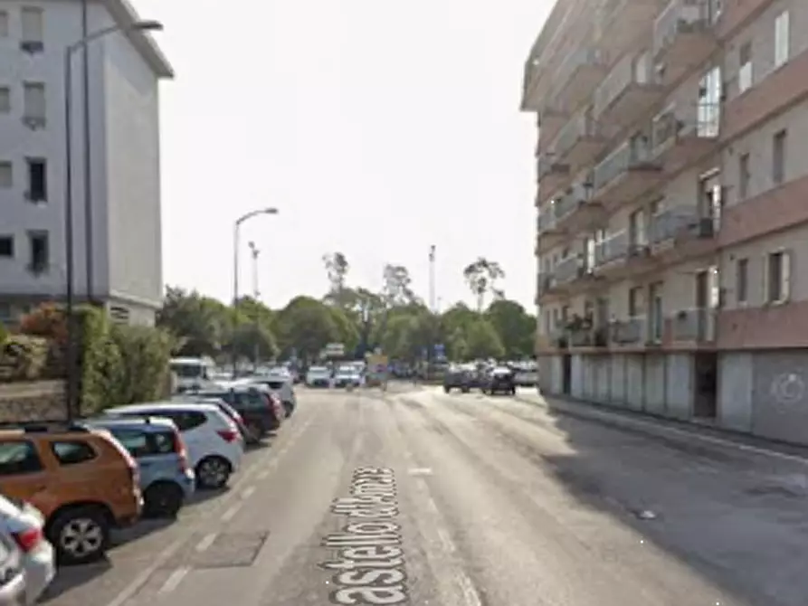 Immagine 10 di Appartamento in vendita  in Via Siora  Andriana del Vescovo a Treviso
