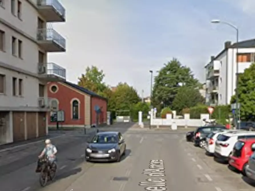 Immagine 11 di Appartamento in vendita  in Via Siora  Andriana del Vescovo a Treviso