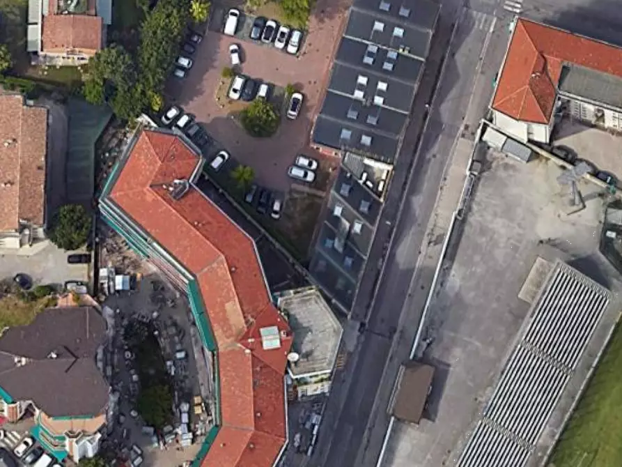 Immagine 12 di Appartamento in vendita  in Via Siora  Andriana del Vescovo a Treviso