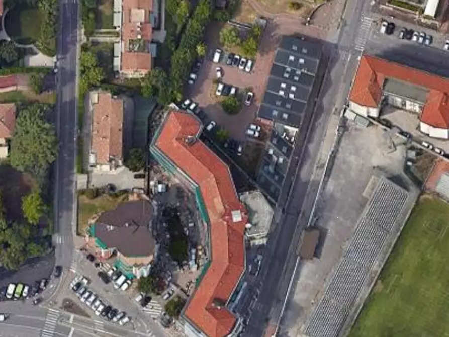 Immagine 13 di Appartamento in vendita  in Via Siora  Andriana del Vescovo a Treviso