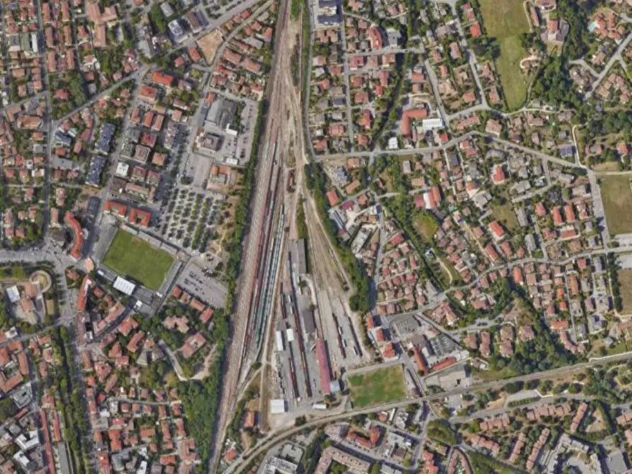 Immagine 17 di Appartamento in vendita  in Via Siora  Andriana del Vescovo a Treviso