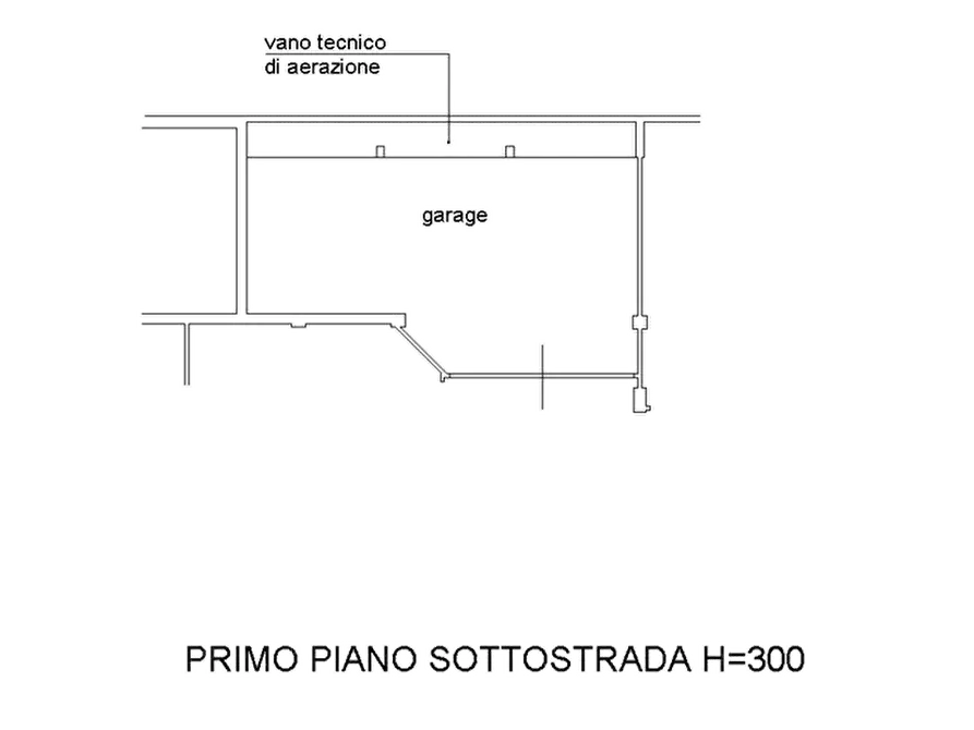 Immagine 18 di Appartamento in vendita  in Via Siora  Andriana del Vescovo a Treviso