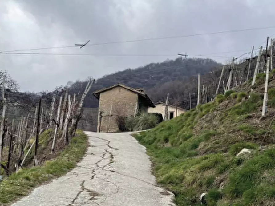Immagine 6 di Terreno agricolo in vendita  in Via San Giorgio a Farra Di Soligo