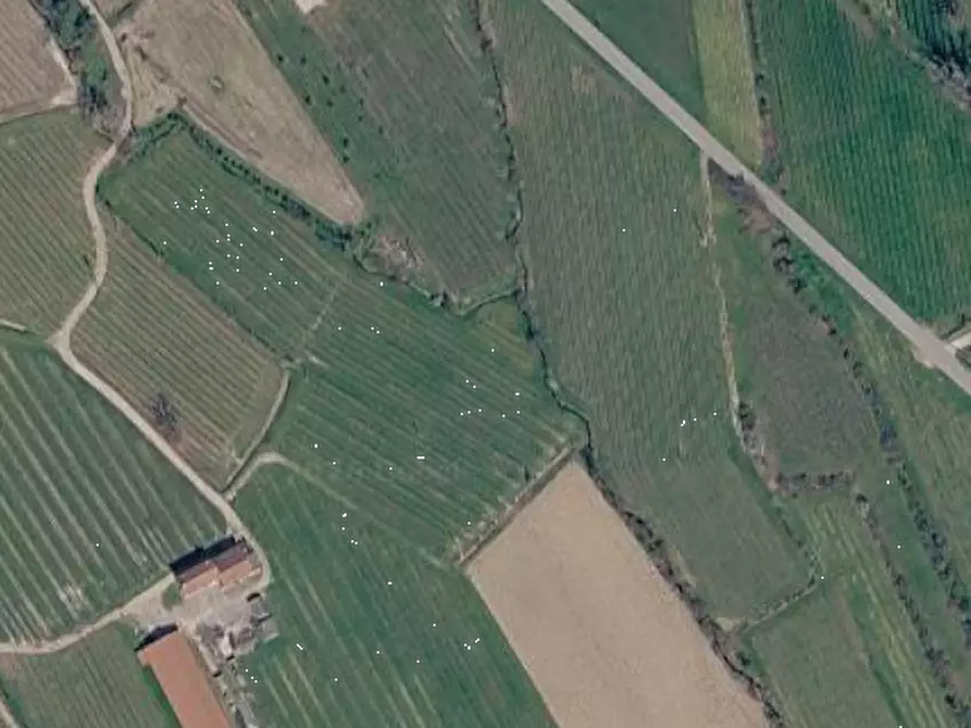 Immagine 12 di Terreno agricolo in vendita  in Via San Giorgio a Farra Di Soligo