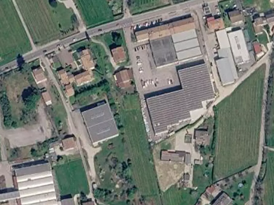 Immagine 5 di Magazzino in vendita  in Via Rui Stort a Farra Di Soligo
