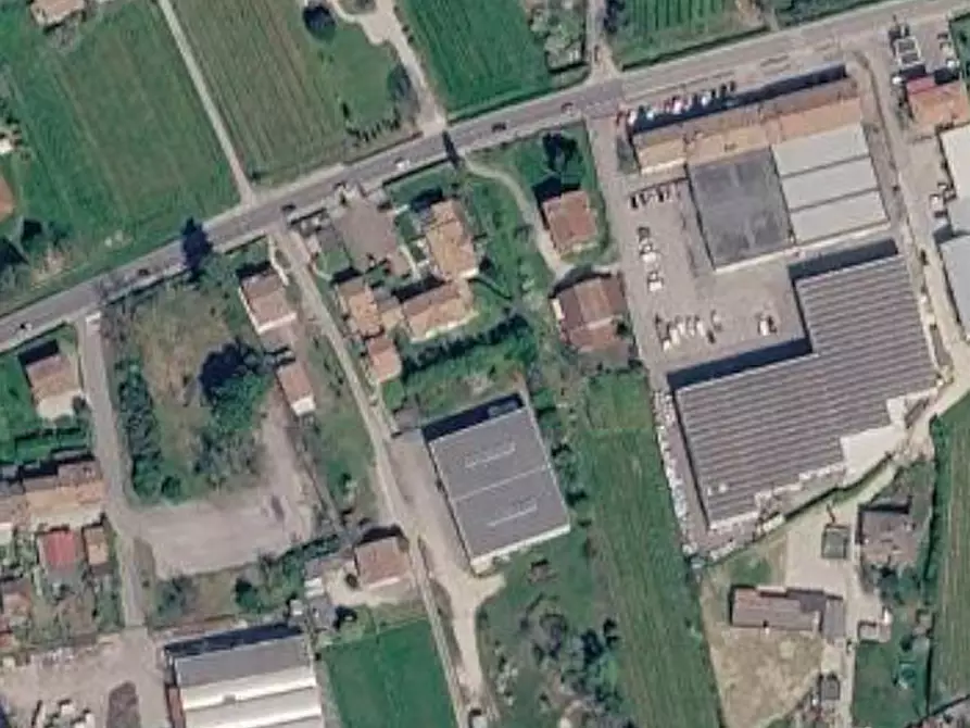 Immagine 6 di Magazzino in vendita  in Via Rui Stort a Farra Di Soligo
