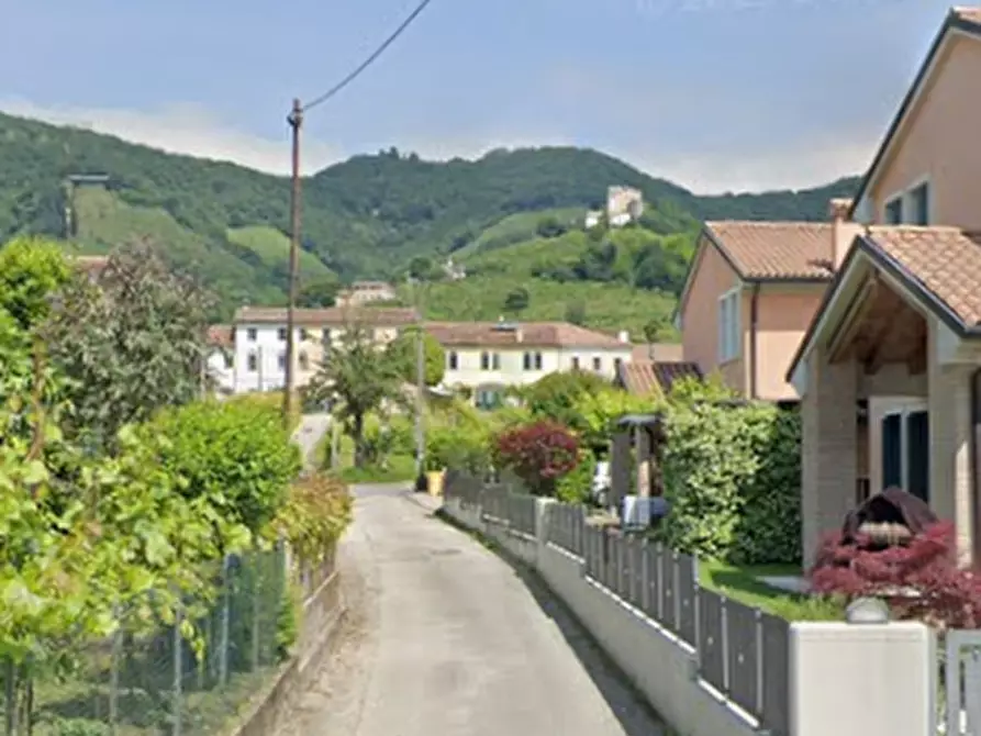 Immagine 7 di Magazzino in vendita  in Via Rui Stort a Farra Di Soligo