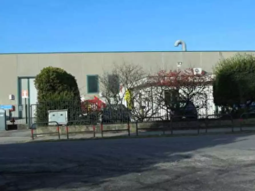 Immagine 1 di Capannone industriale in vendita  in Via Nuova Trevigiana a Casale Sul Sile
