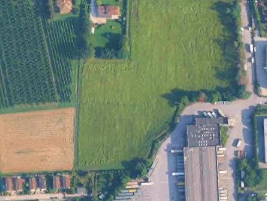 Immagine 5 di Capannone industriale in vendita  in Via Nuova Trevigiana a Casale Sul Sile