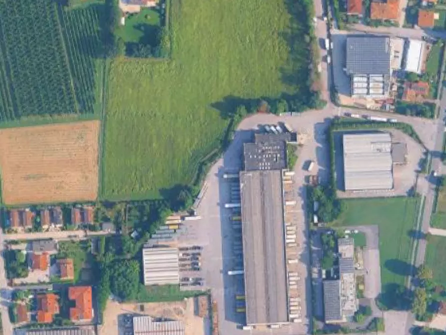 Immagine 6 di Capannone industriale in vendita  in Via Nuova Trevigiana a Casale Sul Sile