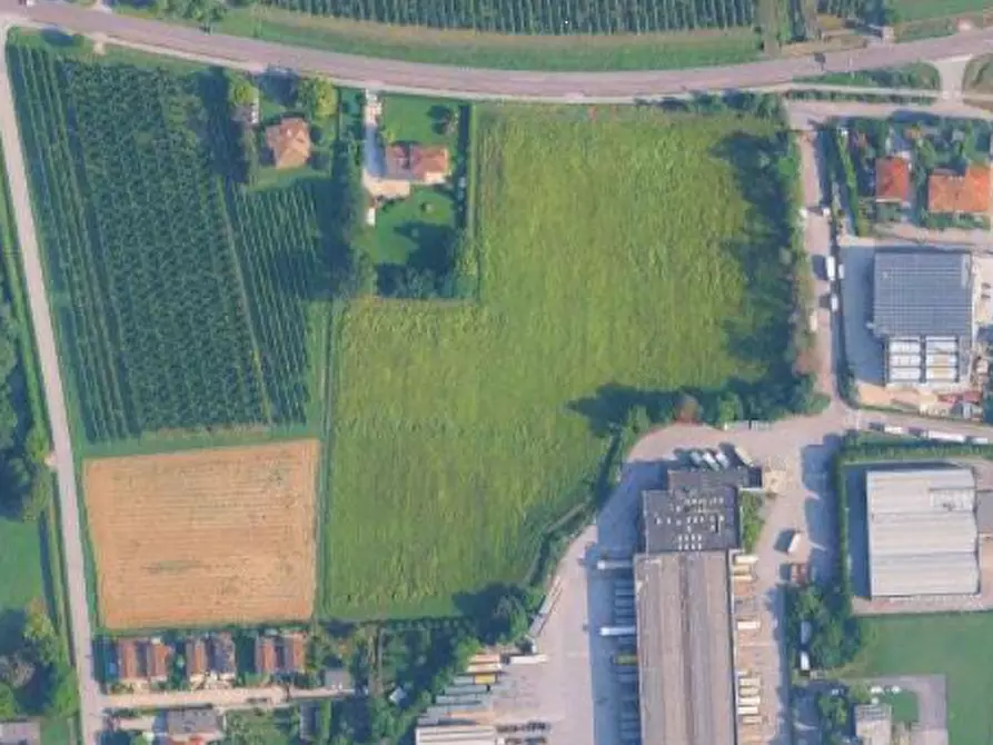 Immagine 7 di Capannone industriale in vendita  in Via Nuova Trevigiana a Casale Sul Sile
