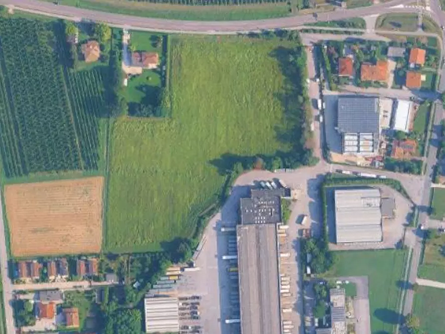 Immagine 8 di Capannone industriale in vendita  in Via Nuova Trevigiana a Casale Sul Sile
