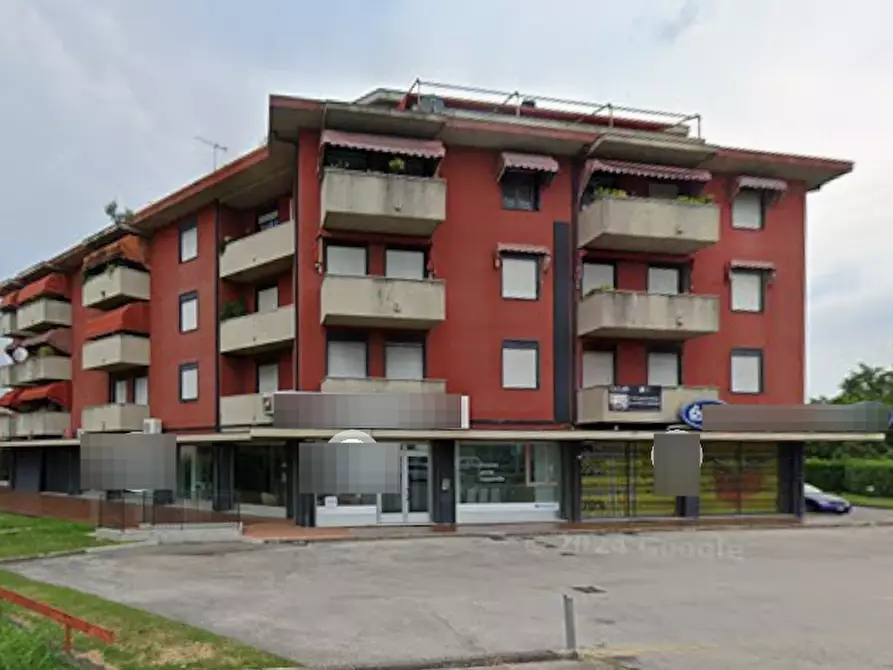 Immagine 2 di Appartamento in vendita  in Viale Italia a Conegliano