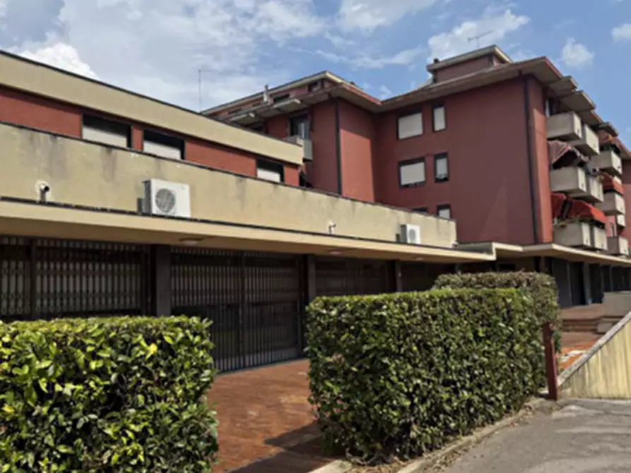 Immagine 3 di Appartamento in vendita  in Viale Italia a Conegliano