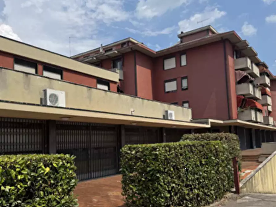 Immagine 8 di Appartamento in vendita  in Viale Italia a Conegliano