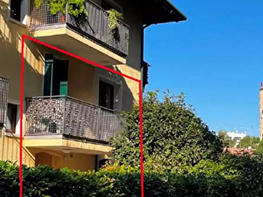 Immagine 2 di Appartamento in vendita  in Via Zecchette a Treviso