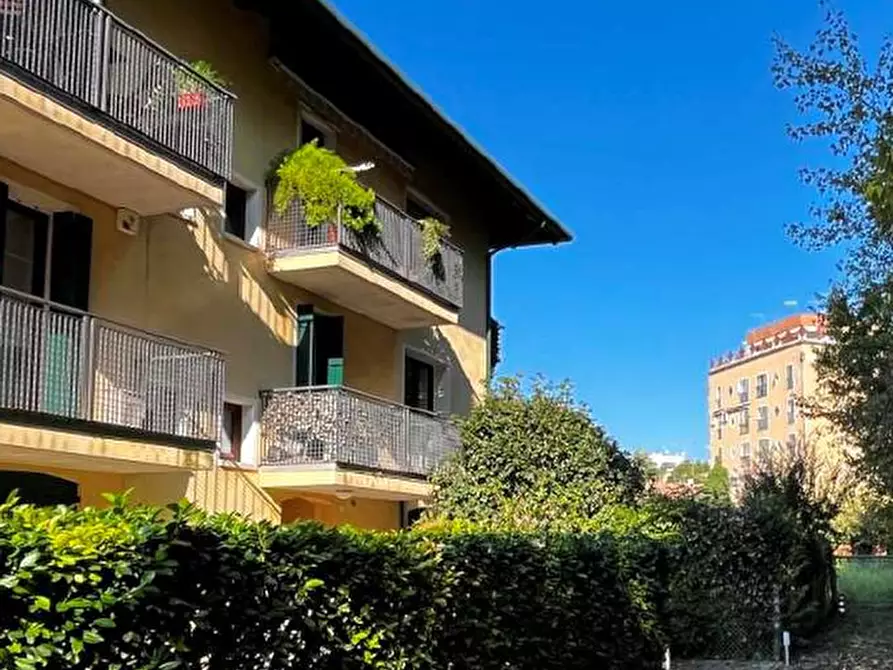 Immagine 1 di Appartamento in vendita  in Via Zecchette a Treviso