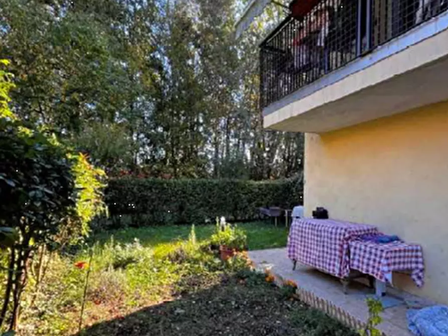Immagine 7 di Appartamento in vendita  in Via Zecchette a Treviso