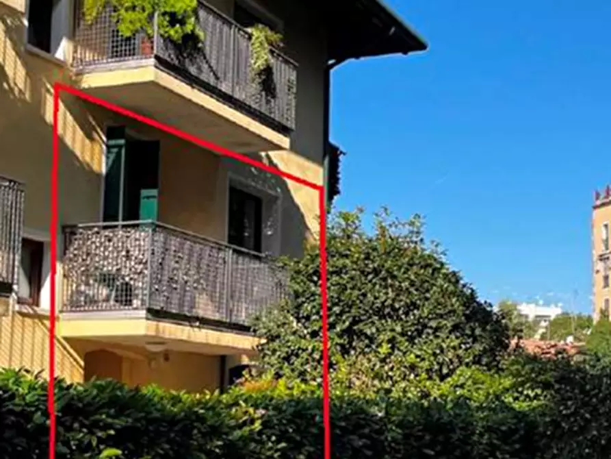 Immagine 8 di Appartamento in vendita  in Via Zecchette a Treviso