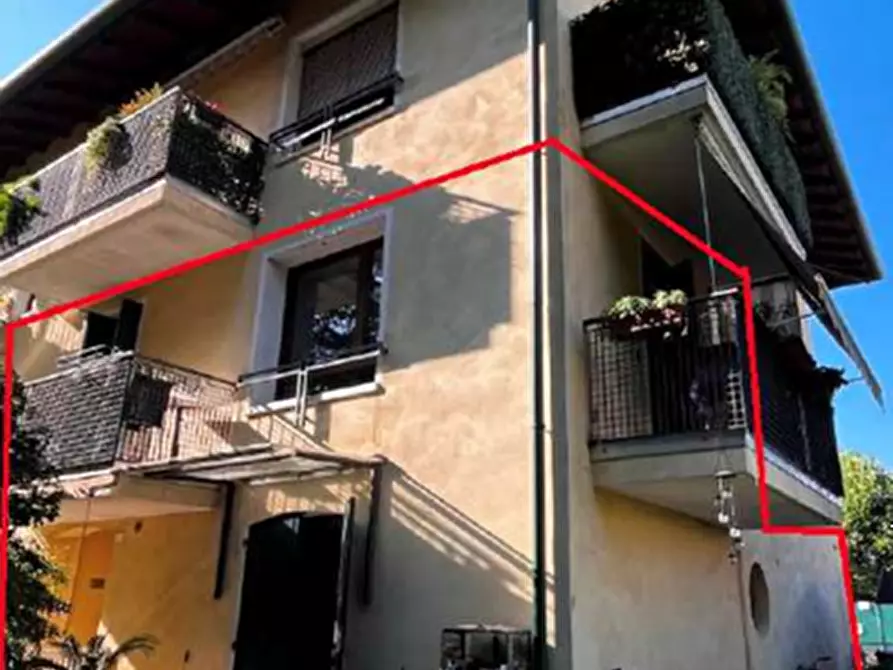 Immagine 9 di Appartamento in vendita  in Via Zecchette a Treviso