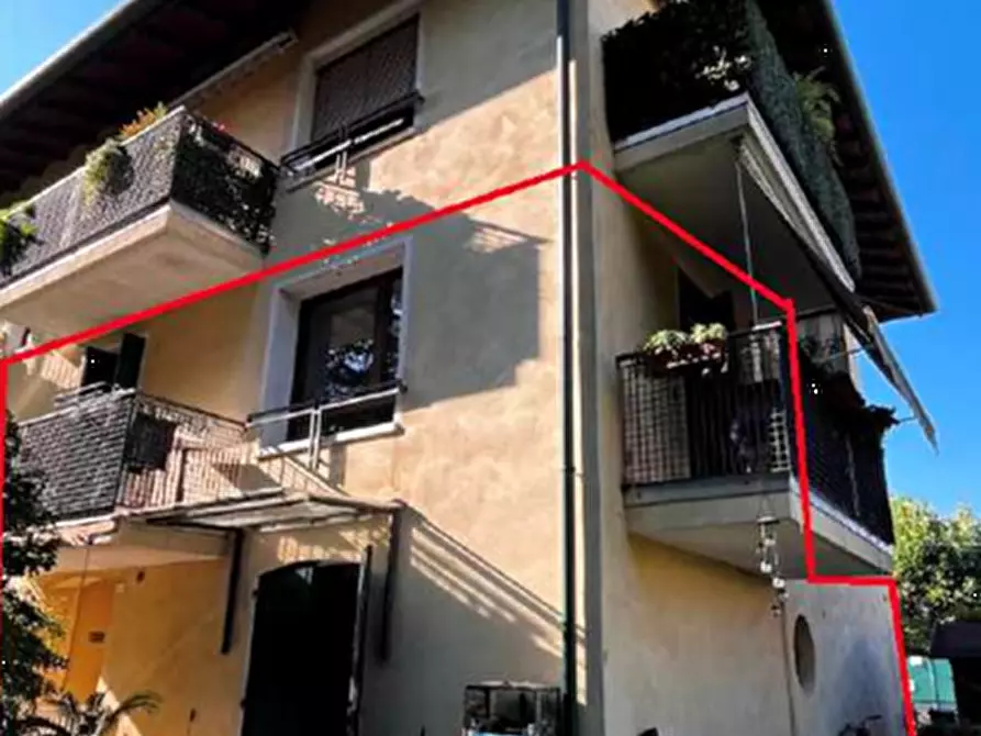 Immagine 10 di Appartamento in vendita  in Via Zecchette a Treviso