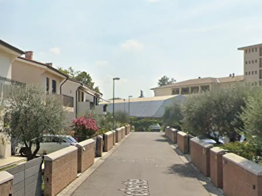 Immagine 24 di Appartamento in vendita  in Via Zecchette a Treviso