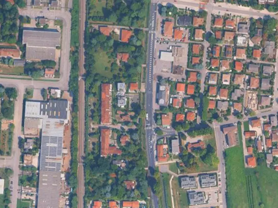 Immagine 21 di Casa indipendente in vendita  in Via Ronzinella a Mogliano Veneto