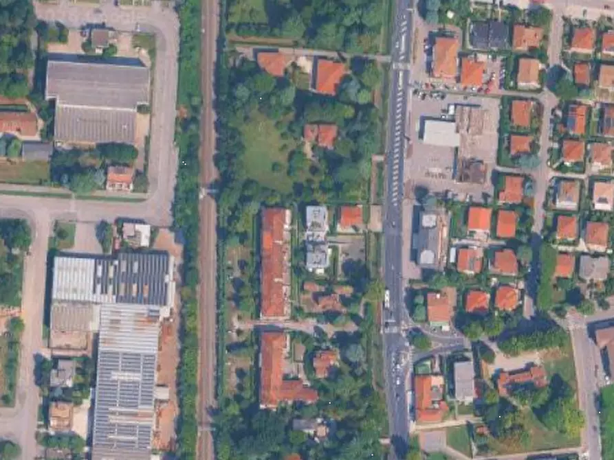 Immagine 22 di Casa indipendente in vendita  in Via Ronzinella a Mogliano Veneto
