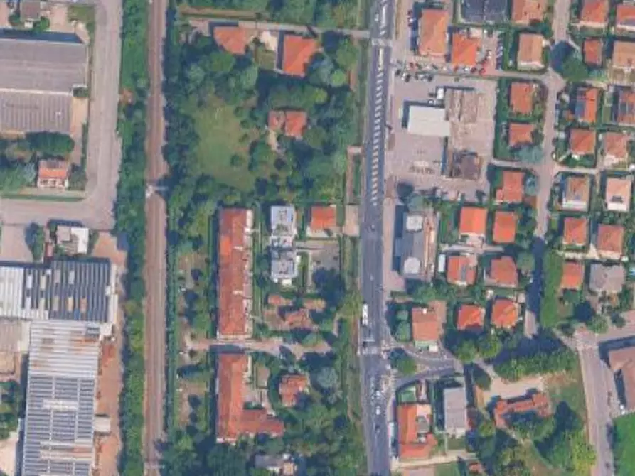 Immagine 23 di Casa indipendente in vendita  in Via Ronzinella a Mogliano Veneto