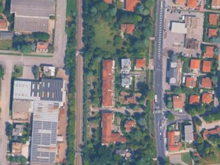 Immagine 24 di Casa indipendente in vendita  in Via Ronzinella a Mogliano Veneto