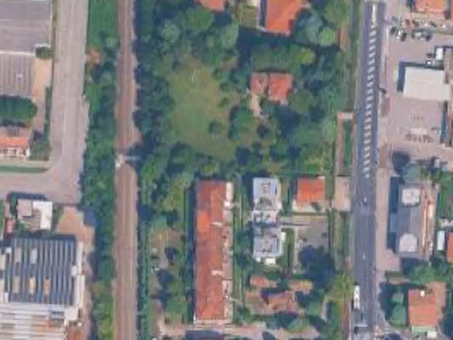 Immagine 25 di Casa indipendente in vendita  in Via Ronzinella a Mogliano Veneto