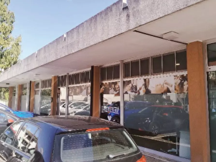 Immagine 3 di Negozio in vendita  in Viale della Chiesa a Ormelle