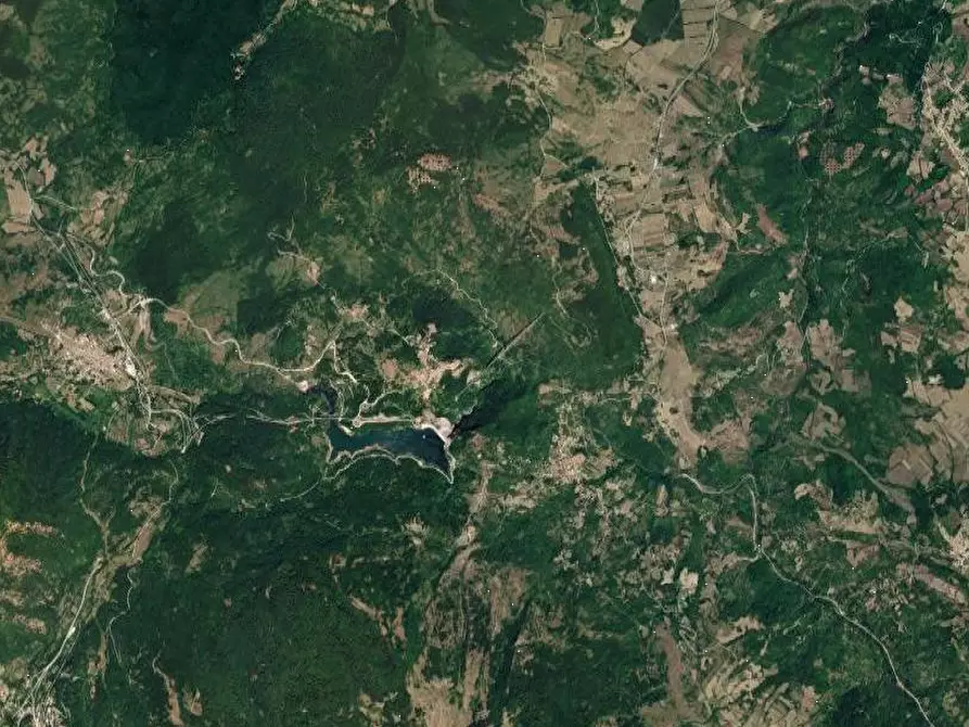 Immagine 11 di Terreno agricolo in vendita  in Civitanova del Sannio a Civitanova Del Sannio